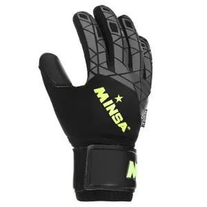 MInsa Вратарские перчатки GK352 Air PRO, р. 7