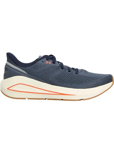 Under Armour Кроссовки для бега UA Sonic 7