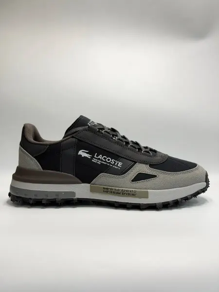 Lacoste Кроссовки спортивные Elite Active