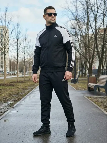 Adidas Спортивный костюм летний