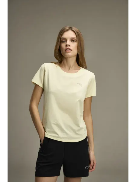 ANTA Футболка ADVANCED RUNNING SS Tee