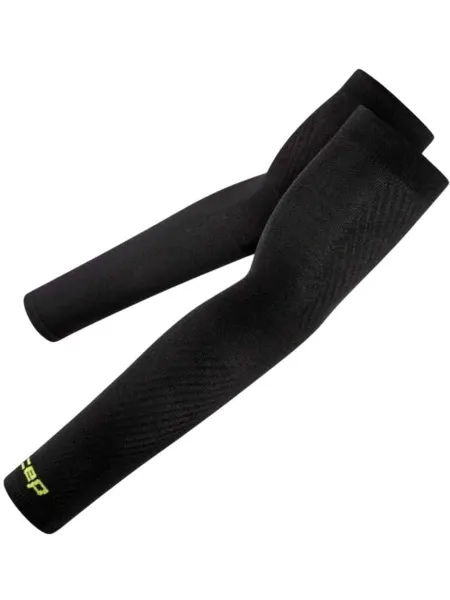 CEP Рукава Спортивные CORE RUN ULTRALIGHT SLEEVES, ARM, LONG