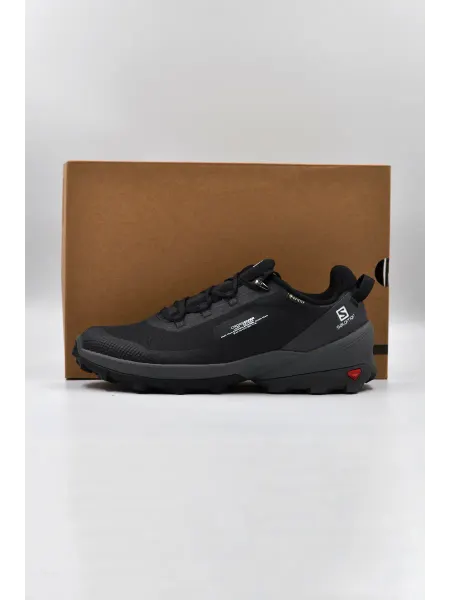 SALOMON Кроссовки утепленные непромокаемые Cross Over GTX Gore-Tex