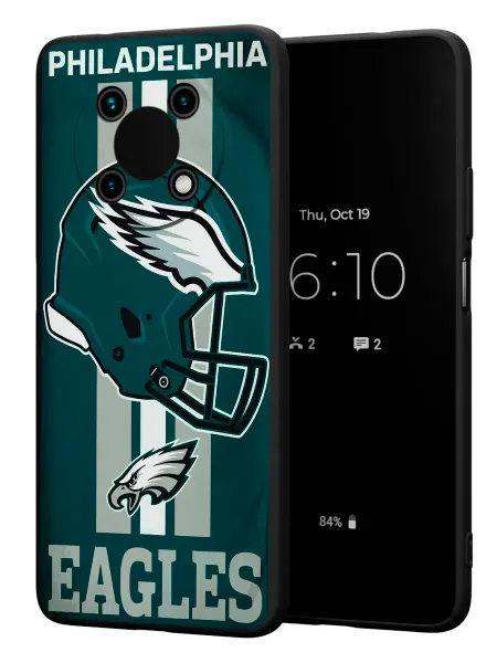 PBl store Чехол на Huawei Nova Y90 Регби Eagles
