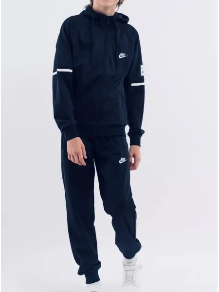 Evestore Детский спортивный костюм синий nike