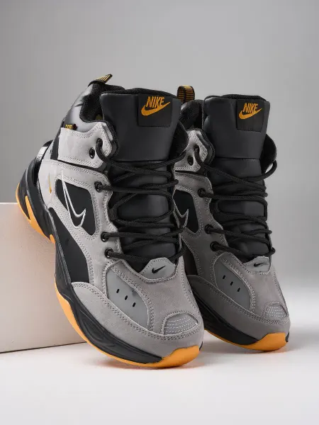 Nike Кроссовки мужские зимние M2K TEKNO