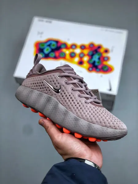 Nike Кроссовки спортивные mind-002