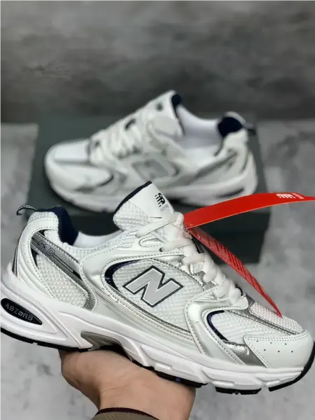 New Balance Кроссовки NB 530
