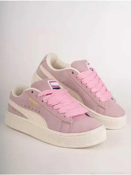Puma Кроссовки спортивные