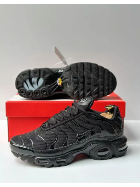 Nike кроссовки спортивные tn
