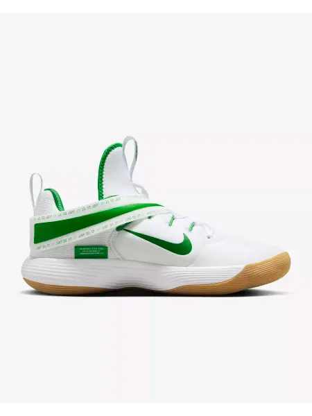Nike кроссовки hyperset