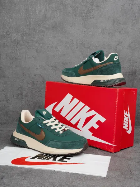 Nike Кроссовки мужские