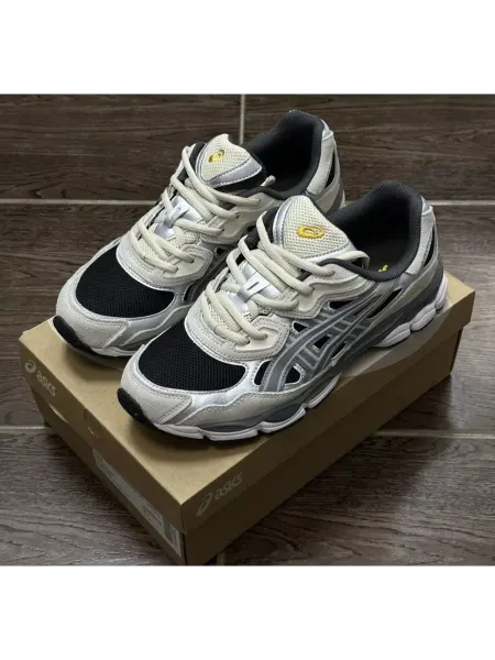 ASICS Кроссовки gel-nyc