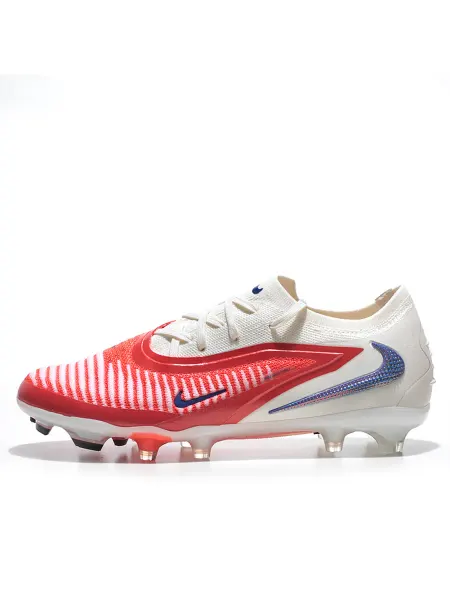 Nike Красные кроссовки