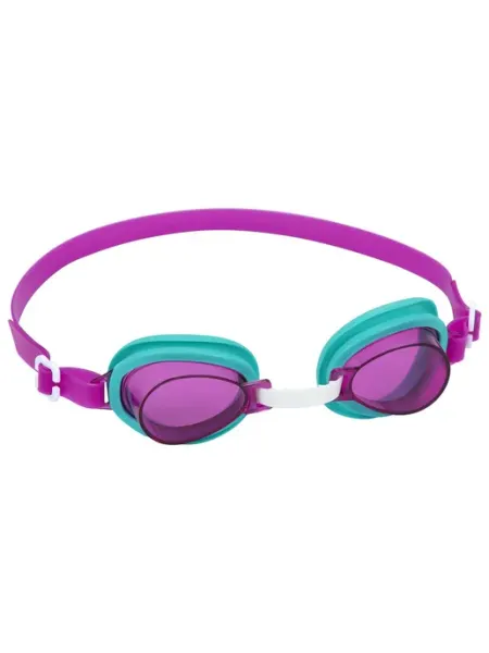 Bestway Очки для плавания "Lil' Lightning Swimmer" от 3 лет