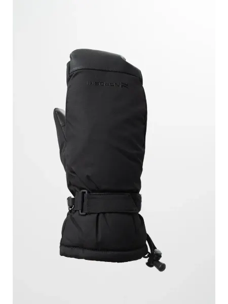 NORDSKI Горнолыжные варежки спортивные Powder Black