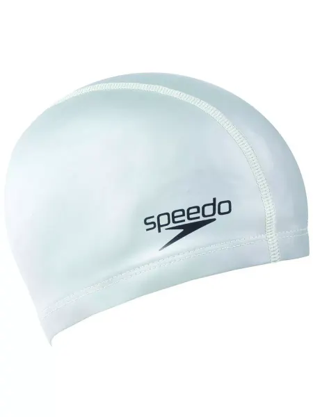 Speedo шапочка для плавания в бассейне взрослая спортивная