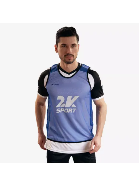 2K Манишка спортивная