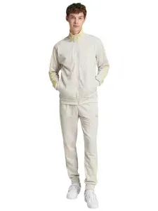 Adidas Спортивный костюм Basic Tricot Colorblock Tracksuit