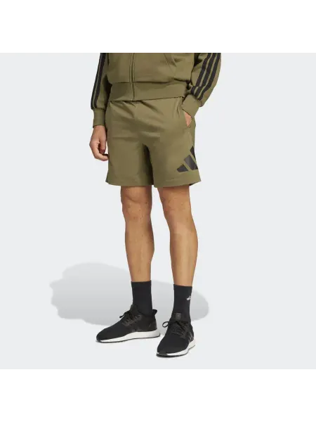 Adidas Шорты спортивные M BL SJ SHO