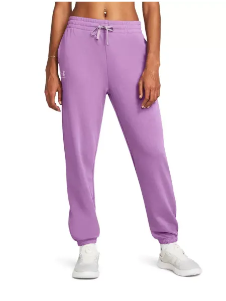 Under Armour Спортивные штаны UA Rival Terry Jogger