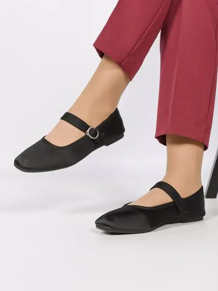 CiaoCiao Store Туфли балетки классические