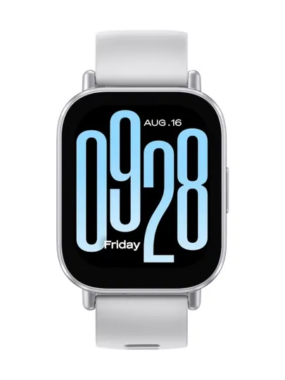 Умные часы, Smart Watch Redmi Watch 5 active, ЖК-дисплей, 5ATM, Bluetooth