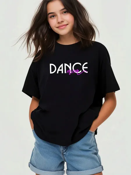 Just4you Футболка Dance mom