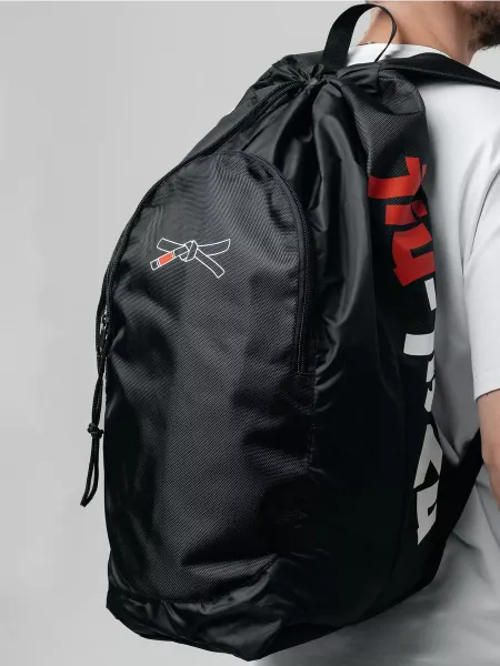 Fighter style Рюкзак спортивный для единоборств джиу-джитсу