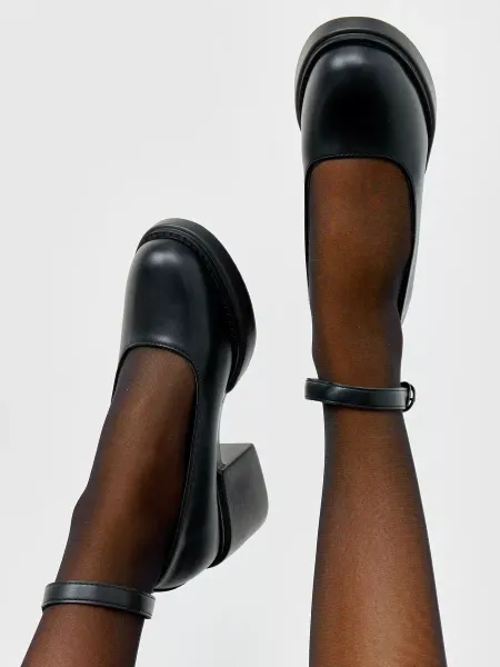 SHUGO collection Туфли