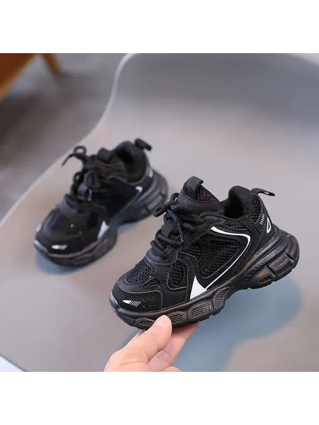 KIDWORLD Кроссовки спортивные детские