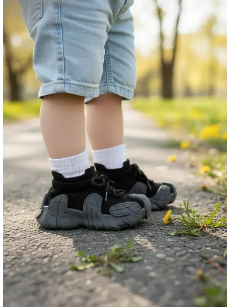 Baby top top Кроссовки