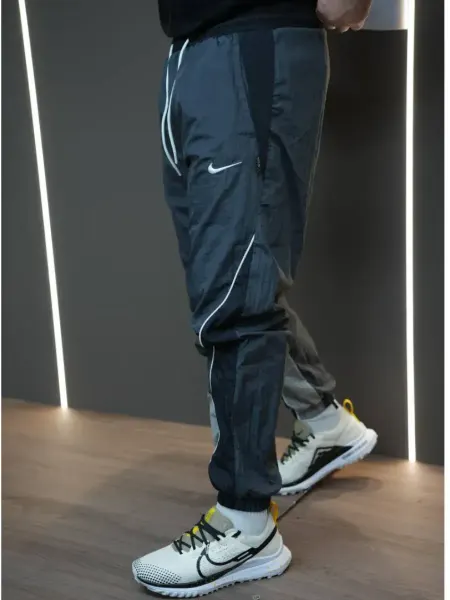 Nike Спортивные Штаны