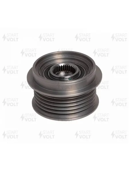 STARTVOLT Шкив с обгонной муфтой генер. Ford S-Max (06-) Galaxy II (06