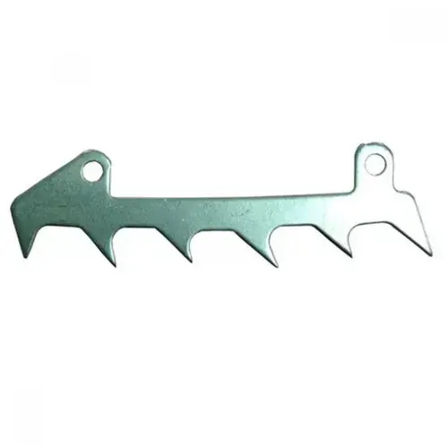 Зубчатый упор 1123-664-0501 Stihl