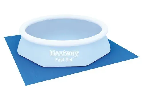 Bestway Подстилка для бассейна, 274х274 см
