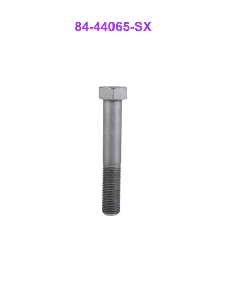 STELLOX 8444065SX, Болт подвески M16x1.5x100