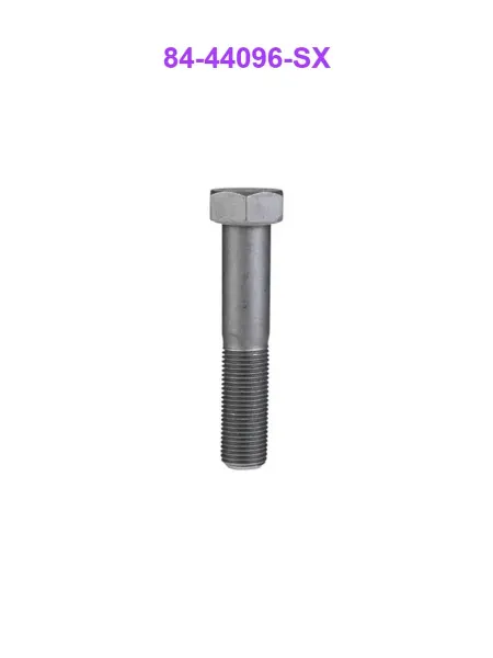 STELLOX 8444096SX, Болт подвески M16x1.5x80