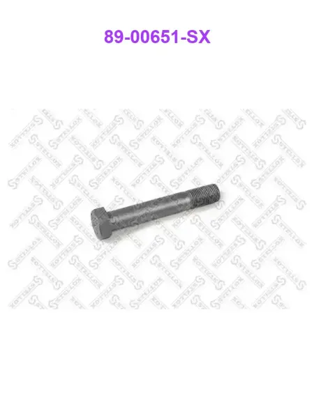 STELLOX 8900651SX, Болт M16x1.5x97 SW24