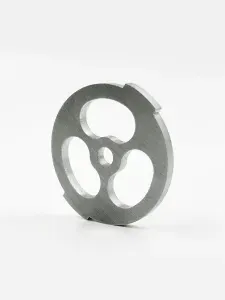 Решетка подрезная для мясорубки Moulinex (D-53,5/7mm, H-4mm, нерж)