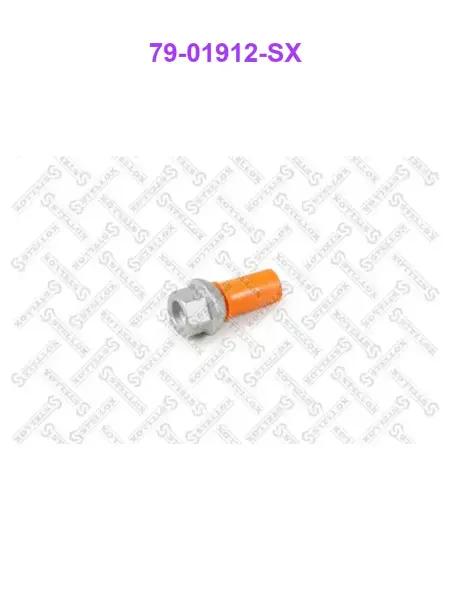 STELLOX 7901912SX, Болт крепления колеса