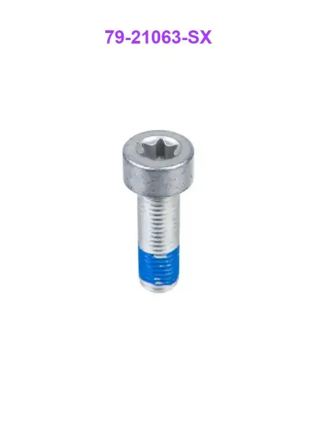 STELLOX 7921063SX, Болт крепления суппорта