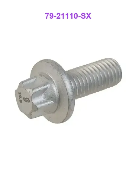 STELLOX 7921110SX, Болт