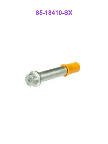 STELLOX 8518410SX, Болт крепления торм