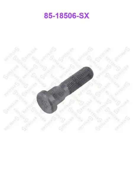 STELLOX 8518506SX, Болт колесный