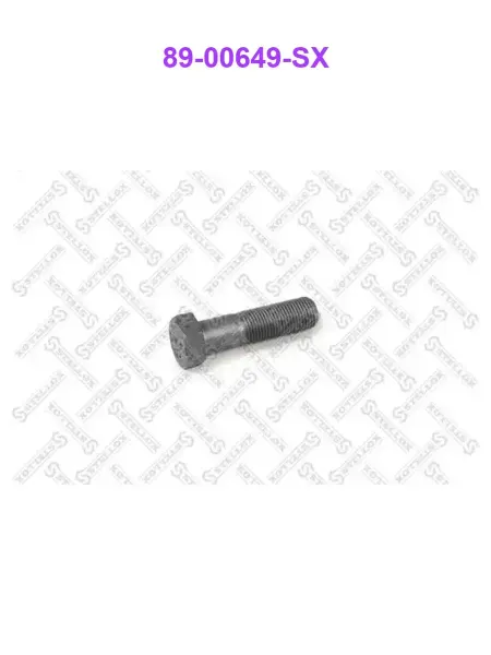 STELLOX 8900649SX, Болт крепления суппорта
