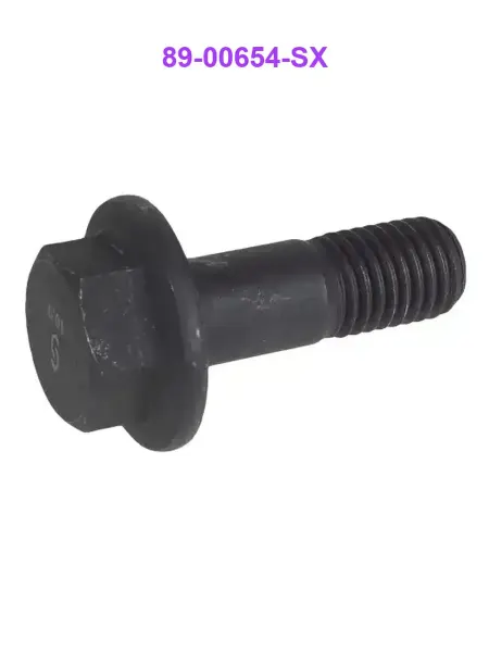 STELLOX 8900654SX, Болт крепления суппорта