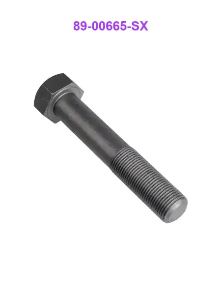STELLOX 8900665SX, Болт стяжной редуктора