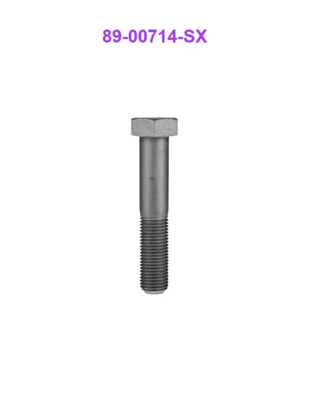 STELLOX 8900714SX, Болт крепления крестовины