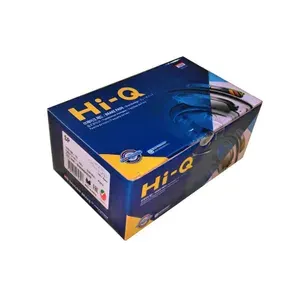SANGSIN BRAKE Колодки тормозные дисковые SANGSIN SP1239